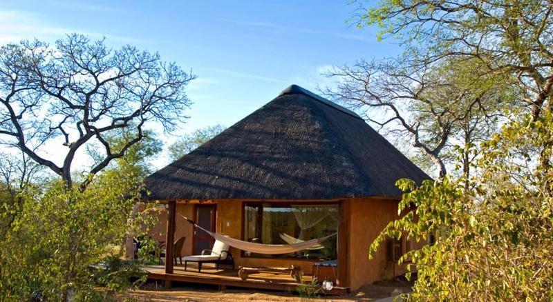 Garonga Safari Villa Makalali Game Reserve Exterior photo